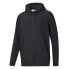 Puma Essential Small Logo Pullover Hoodie & Tall Mens Size 4XLT Casual Outerwe