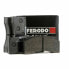 Фото #1 товара Тормозные колодки Ferodo FDS1636