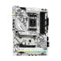 Motherboard ASRock B650 STEEL LEGEND WIFI Intel Wi-Fi 6 AMD B650 AMD AM5