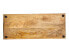 Фото #8 товара Holztablett Tablett Holz 50x20cm Deko