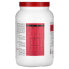 Фото #2 товара MuscLean, Lean Muscle Weight Gainer, Strawberry Milkshake, 2.5 lb