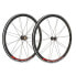 Фото #2 товара GIPIEMME Equipe 716 road wheel set