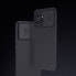 Nillkin Etui Nillkin Camshield Xiaomi Redmi Note 12 LTE Black