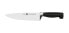 Фото #3 товара Zwilling 35148-507-0 - Knife set - Stainless steel - Plastic - Stainless steel - Black - 2.56 kg