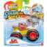 Фото #2 товара HOT WHEELS Monster Trucks Color Shifters Assorted