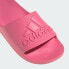 Фото #9 товара Шлепанцы adidas Adilette Aqua розовые для мужчин и женщин