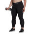 Фото #1 товара ADIDAS Techfit V-Shaped Elastic 7/8 Big Leggings