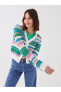 Кардиган LC WAIKIKI StripedKnit