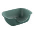 Cat Litter Box Rotho Bella Cat Green Plastic 56 x 19 x 39 cm