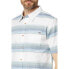 SALTY CREW Outskirts Woven short sleeve shirt