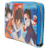 Фото #3 товара LOUNGEFLY Trio Dragon Ball Z Wallet