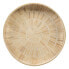 Фото #6 товара поднос для закусок Бежевый Бамбук 35 x 35 x 5 cm Деревянный MDF