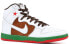 Nike Dunk SB High Cali 2014 313171-201 Sneakers