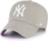 New York Yankees Grau Pink