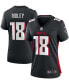 ფოტო #4 პროდუქტის Women's Calvin Ridley Atlanta Falcons Game Player Jersey