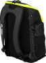 Фото #7 товара Arena Plecak Sportowy + Worek Arena Spiky III Yellow/Black 45L