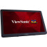 ViewSonic TD2430 - 59.9 cm (23.6") - 250 cd/m² - Full HD - MVA - 25 ms - 3000:1