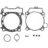 MOOSE HARD-PARTS Offroad Standard Yamaha YZ450F/YFZ 03-06 top end gasket kit