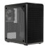 Фото #3 товара Cooler Master Q300LV2-KGNN-S00 Q300L V2 Mini Tower Micro-ATX/Mini-ITX Black 120mm/140mm USB3. - Mini tower - Micro/Mini/Flex-ATX