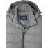 HACKETT Flannel Mix Vest