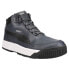 Фото #2 товара Puma Tarrenz Sb Ii Puretex High Top Mens Blue Sneakers Casual Shoes 38771204