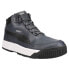 Фото #4 товара Puma Tarrenz Sb Ii Puretex High Top Mens Blue Sneakers Casual Shoes 38771204