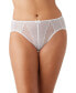 ფოტო #1 პროდუქტის Retro Chic High-Cut Brief 841186