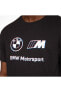 Фото #1 товара Bmw M Motorsport Logo Erkek Tişört