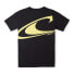 ფოტო #1 პროდუქტის O´NEILL Rutile Wave short sleeve T-shirt