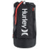 HURLEY Mesh Top Cooler Backpack