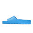 Фото #3 товара Birkenstock Barbados Eva Sky Blue