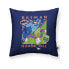 Cushion cover Batman Batman Child A Multicolour 45 x 45 cm