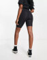 Фото #4 товара COLLUSION legging short in black