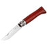 Фото #2 товара OPINEL No 08 Padouk Wood Penknife