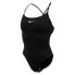 Фото #1 товара NIKE SWIM Adjustable Crossback Hydrastrong Chrome Swimsuit