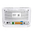 Фото #3 товара TP-LINK Wi-Fi 6 Internet Box 4 - Wi-Fi 6 (802.11ax) - Dual-band (2.4 GHz / 5 GHz) - Ethernet LAN - ADSL - White - Tabletop router