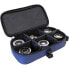 Фото #3 товара COLMIC Vienna 60 spool case