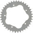 Фото #1 товара JT SPROCKETS 525 JTR752.39 Steel Rear Sprocket