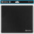 Фото #3 товара SANDBERG Mousepad Black - Black - Monochromatic