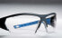Фото #11 товара UVEX Arbeitsschutz 9194175 - Safety glasses - Anthracite - Green - Polycarbonate - 1 pc(s)