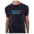 HURLEY Oceancare Tour short sleeve T-shirt