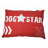 LEX&MAX Star Dog Bed Cover Красный, 100 x 70 cm - фото #2