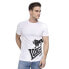 ფოტო #1 პროდუქტის LONSDALE Dereham short sleeve T-shirt