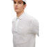 Фото #2 товара BOSS Piocomfort 10248888 short sleeve polo