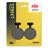 SBS P504-HF Brake Pads