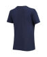 Фото #2 товара Women's Navy Sydney T-shirt