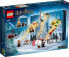Фото #5 товара Детский конструктор LEGO Harry Potter 75981 Advent Calendar 2020 (335 деталей)