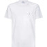 Фото #2 товара CALVIN KLEIN Logo short sleeve T-shirt