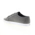 Osiris Mith 1283 1976 Mens Gray Canvas Skate Inspired Sneakers Shoes 11 - фото #6