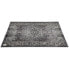 Drum N Base Club Drum Rug Grey